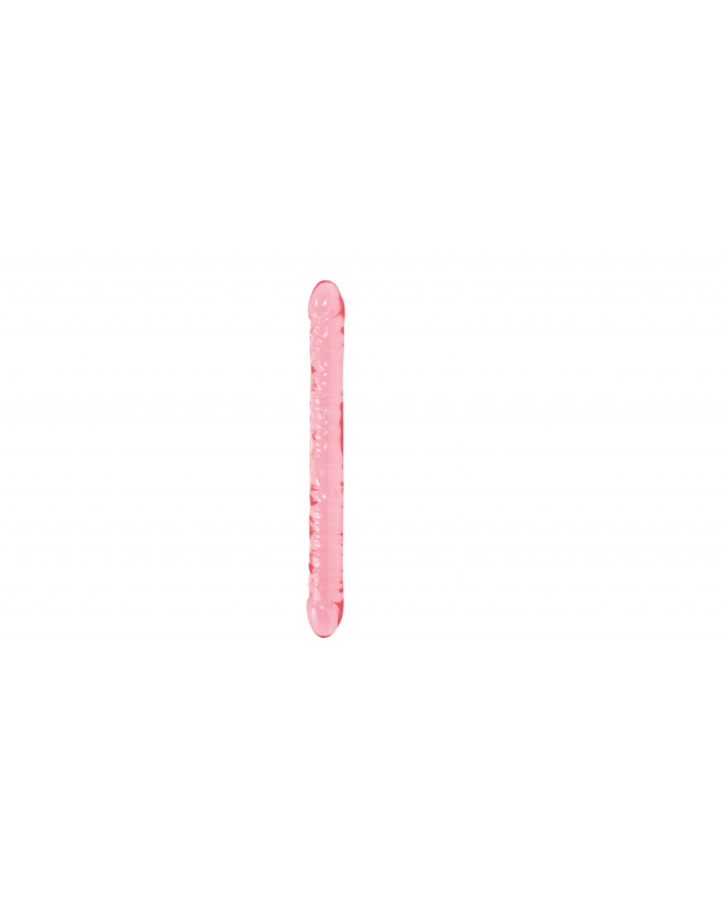 Ophelia's Dream Toys- Double Ended Dildo Pink