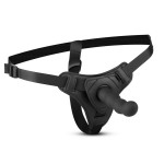 Teazers Silicone Strap-On Teazers Silicone Strap-On