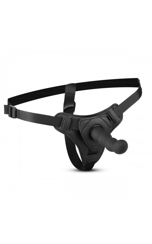 Teazers Silicone Strap-On