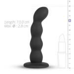 Teazers Silicone Strap-On Teazers Silicone Strap-On