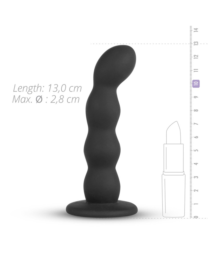 Teazers Silicone Strap-On Teazers Silicone Strap-On