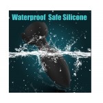 Ophelia's Dream Toys- Vibrating and rotating plug with APP