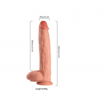 Ophelia's Dream Toys- Mega Dildo