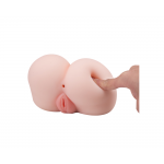 Ophelia's Dream Toys- Gail Masturbator