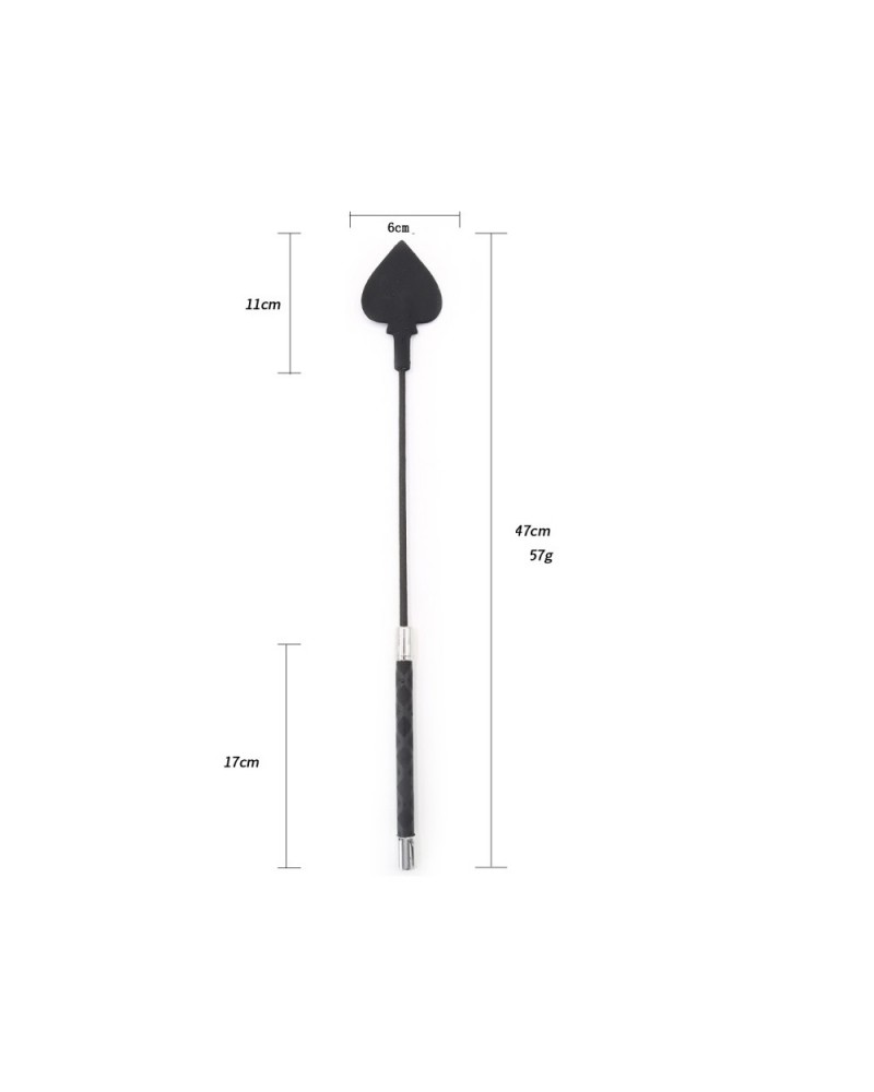 Ophelia's Dream Toys- Spade crop