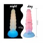 Ophelia's Dream Toys- Monster Dildo Ophelia's Dream Toys- Monster Dildo