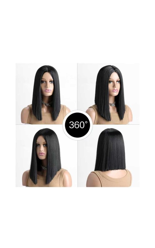 Ophelia's Dream Toys- Brunette Wig