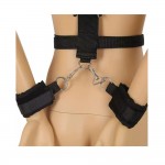 Ophelia's Dream Toys - Bondage System