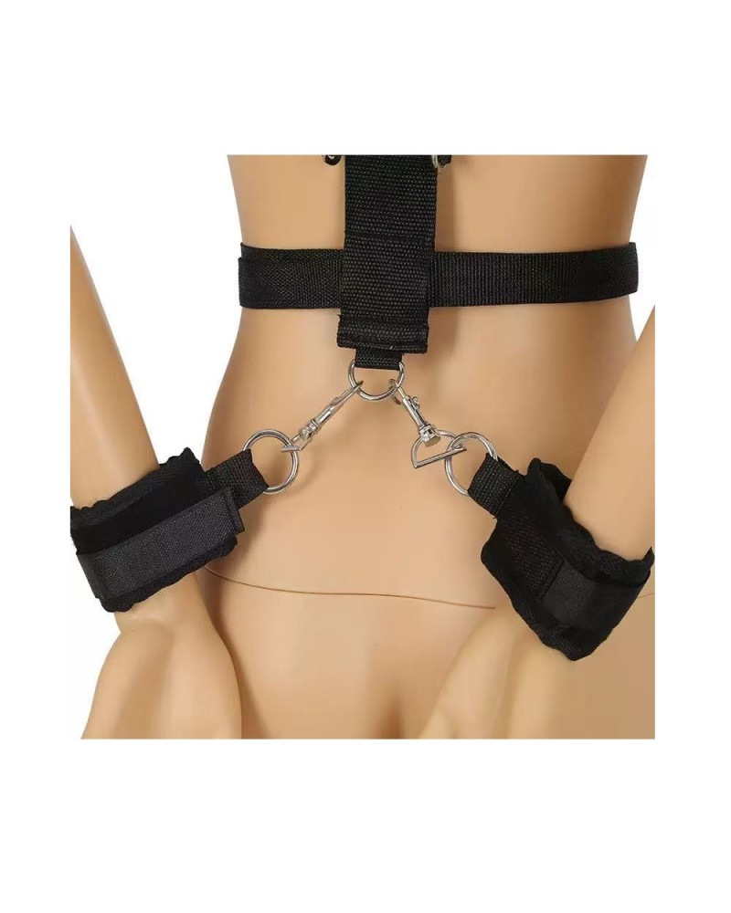 Ophelia's Dream Toys - Bondage System