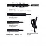 Ophelia's Dream Toys - Bondage System