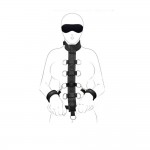 Ophelia's Dream Toys - Bondage System