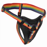 Take the Rainbow Universal Strap-on Harness Take the Rainbow Universal Strap-on Harness