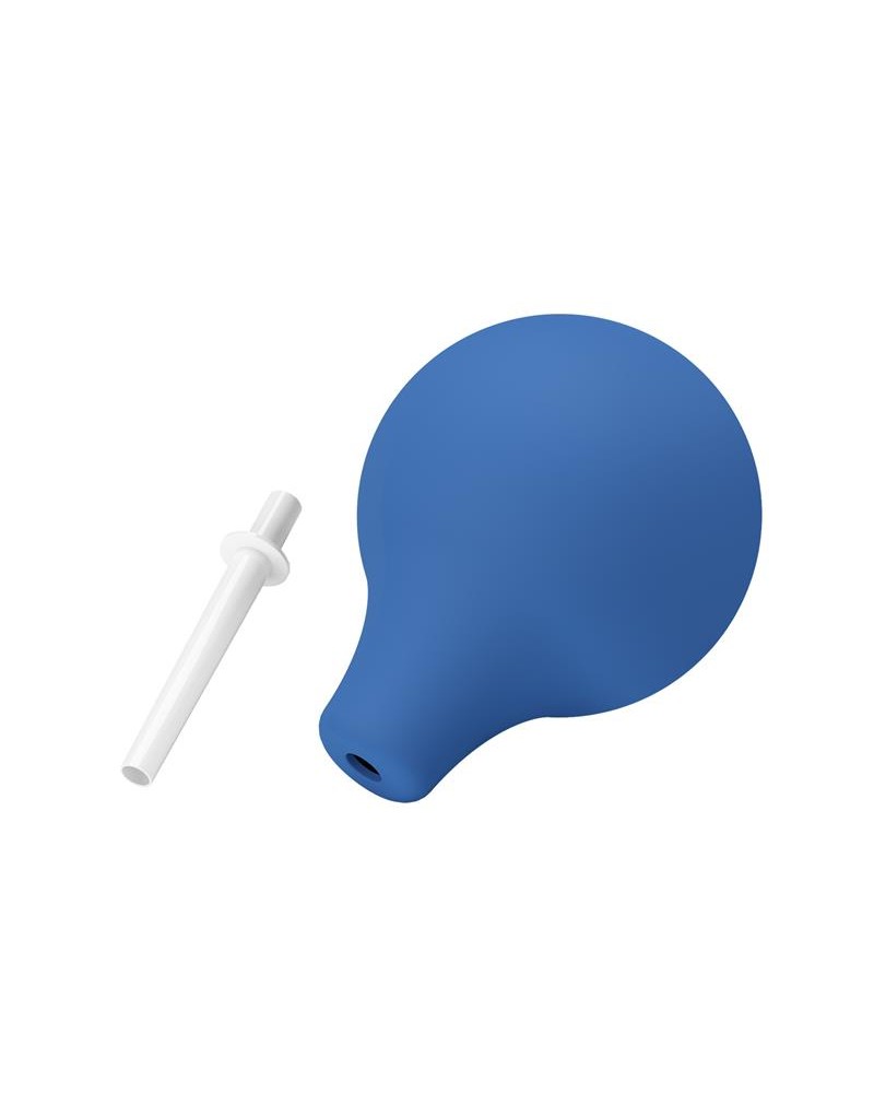 Anal Douche Blueb Blue 224ml