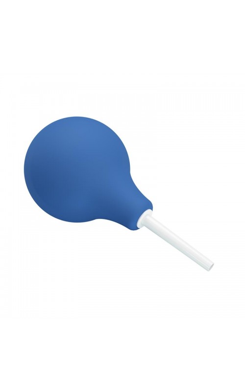 Anal Douche Blueb Blue 224ml