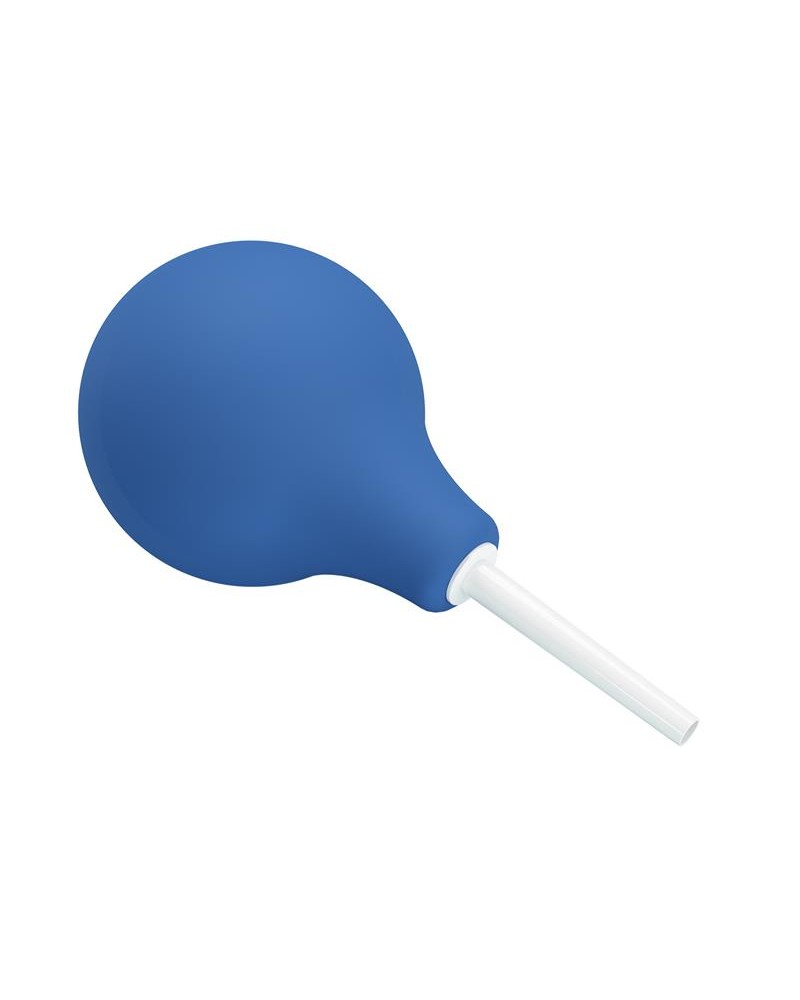 Anal Douche Blueb Blue 224ml