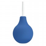 Anal Douche Blueb Blue 224ml Anal Douche Blueb Blue 224ml