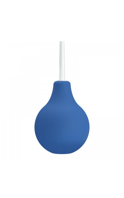 Anal Douche Blueb Blue 224ml