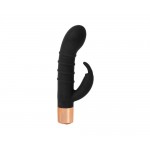 Ophelia's Dream Toys - Vibrating spear black