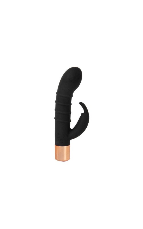 Ophelia's Dream Toys - Vibrating spear black
