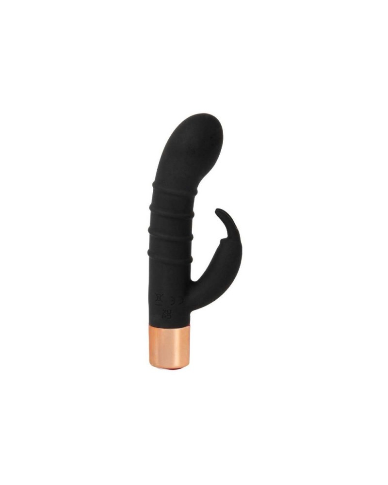 Ophelia's Dream Toys - Vibrating spear black