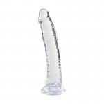 Ophelia's Dream Toys - C-thru Dildo Clear Ophelia's Dream Toys - C-thru Dildo Clear