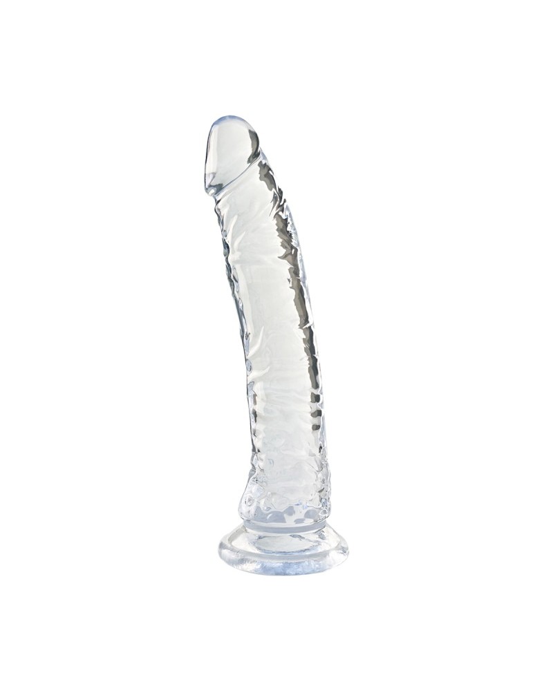 Ophelia's Dream Toys - C-thru Dildo Clear Ophelia's Dream Toys - C-thru Dildo Clear