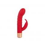 Ophelia's Dream Toys - Vibrating spear pink