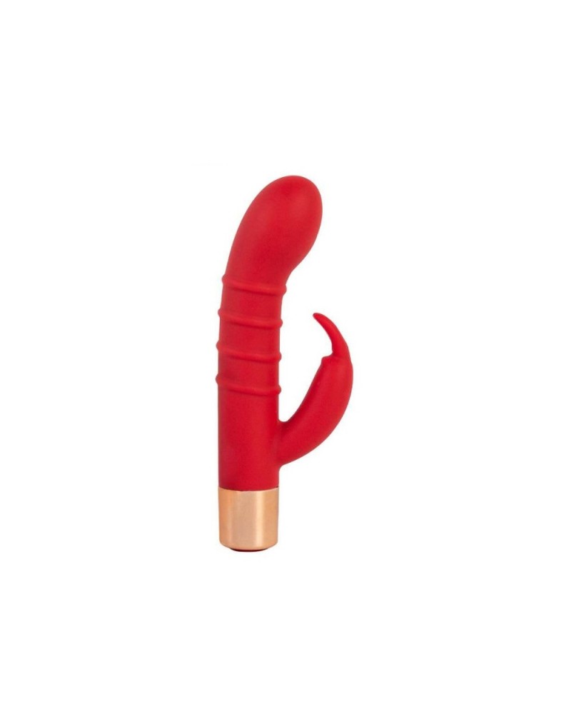 Ophelia's Dream Toys - Vibrating spear pink