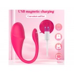 Ophelia's Dream Toys- App remote control vibrator