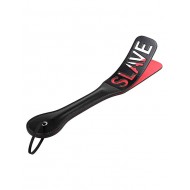 Ophelia's Dream Toys - Black Paddle Slave Ophelia's Dream Toys - Black Paddle Slave