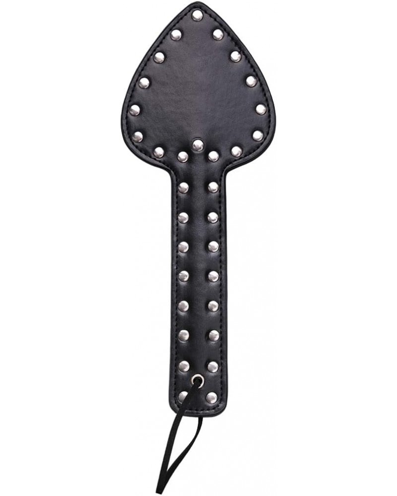 Ophelia's Dream Toys- Spade Paddle Black Ophelia's Dream Toys- Spade Paddle Black