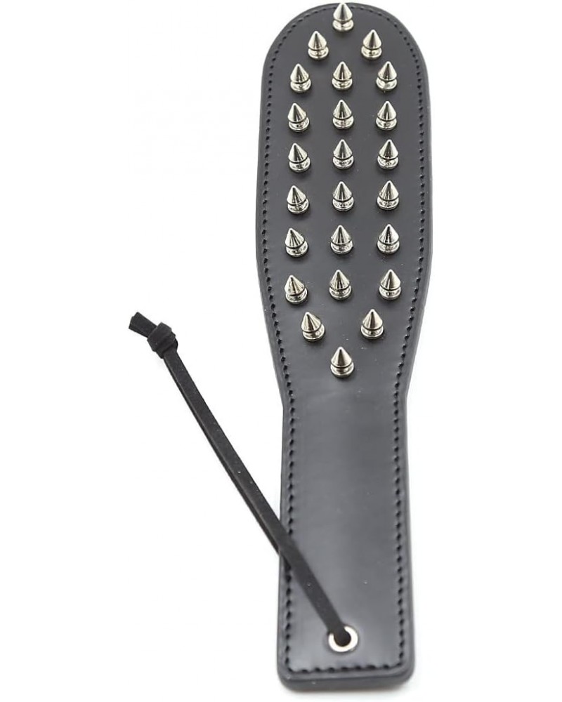 Ophelia's Dream Toys - Black spiked paddle Ophelia's Dream Toys - Black spiked paddle
