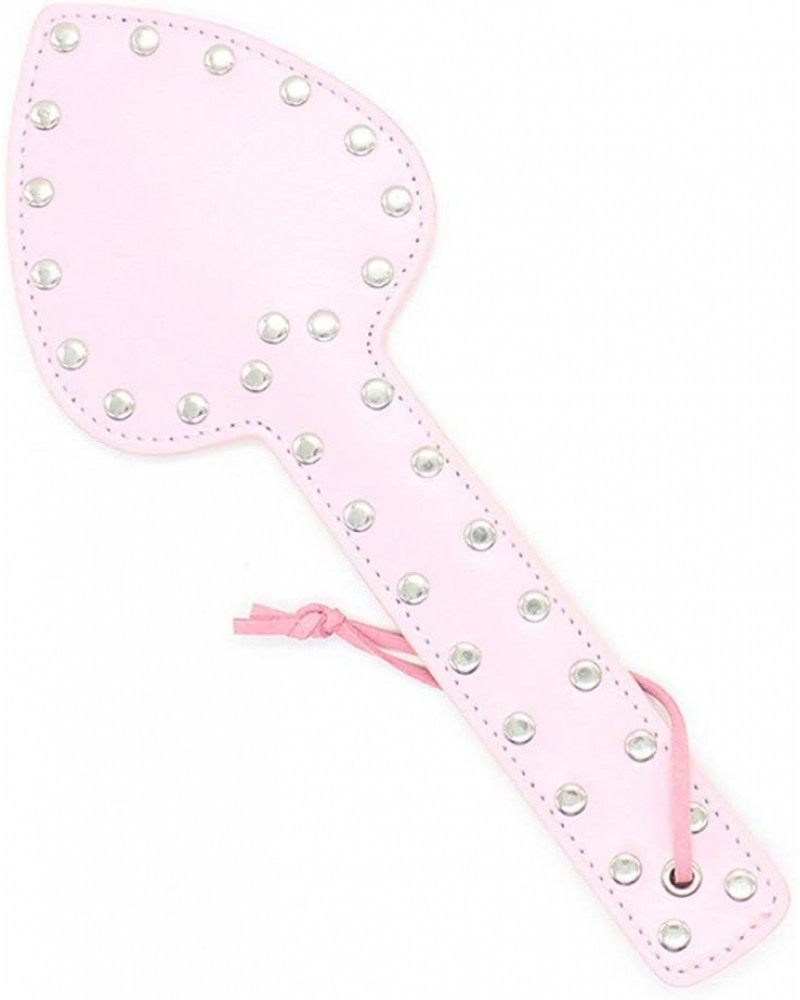 Ophelia's Dream Toys- Spade Paddle Pink Ophelia's Dream Toys- Spade Paddle Pink