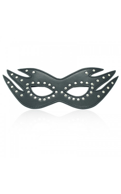 Ophelia's Dream Toys - Black Eye Mask with Strass Ophelia's Dream Toys - Black Eye Mask with Strass