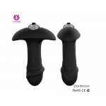 Ophelia's Dream Toys- "Stararrow" vibrating plug