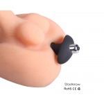 Ophelia's Dream Toys- "Stararrow" vibrating plug