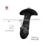 Ophelia's Dream Toys- "Stararrow" vibrating plug