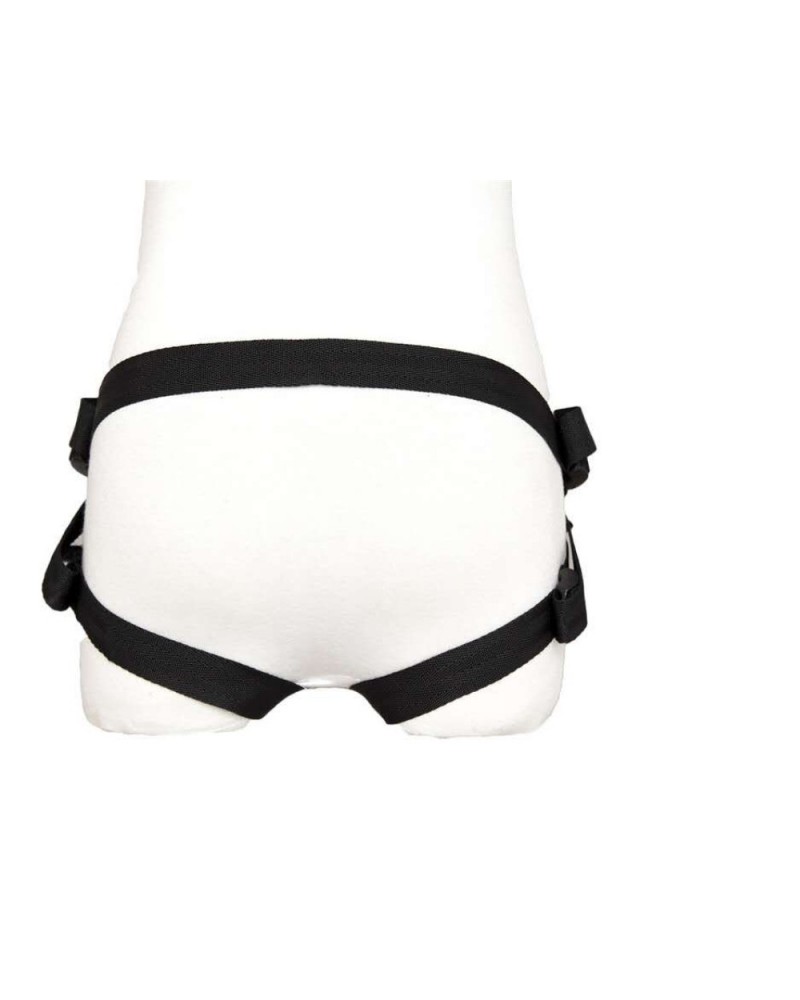 Ophelia's Dream Toys- Strap on harness