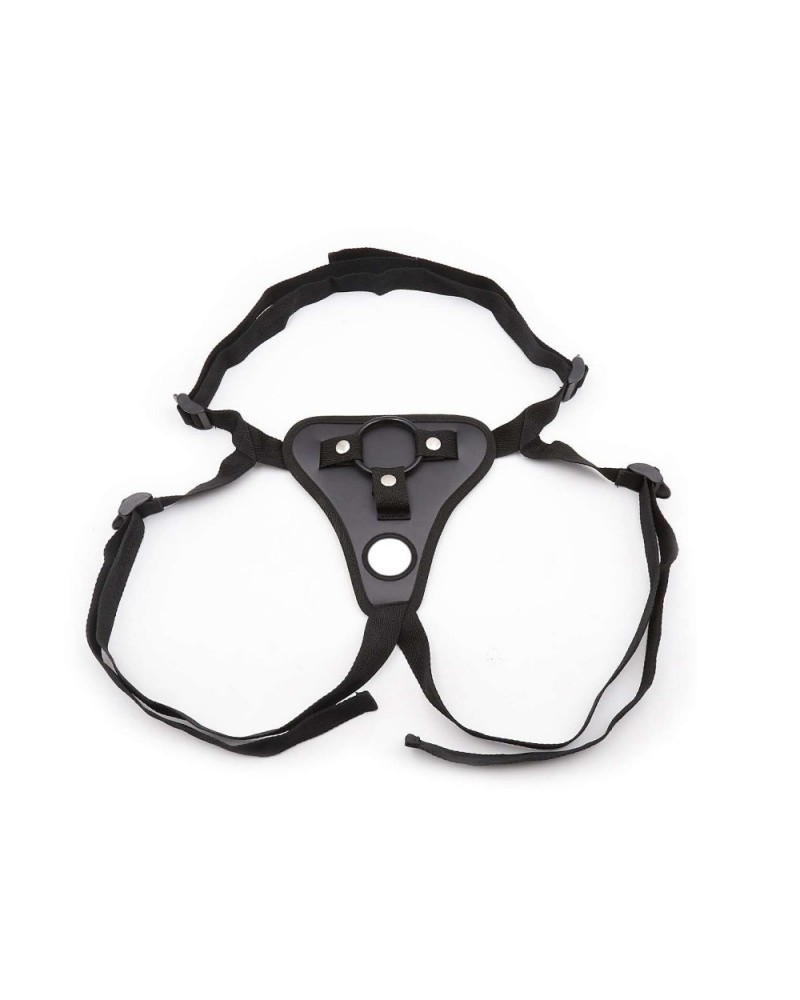 Ophelia's Dream Toys- Strap on harness