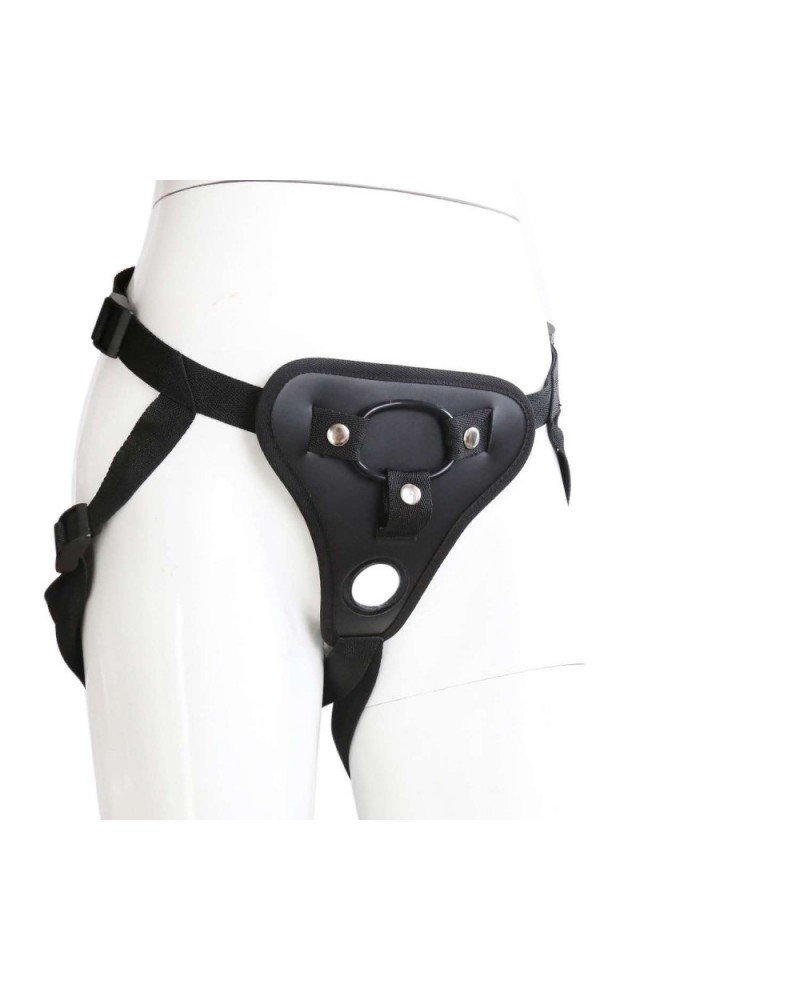 Ophelia's Dream Toys- Strap on harness