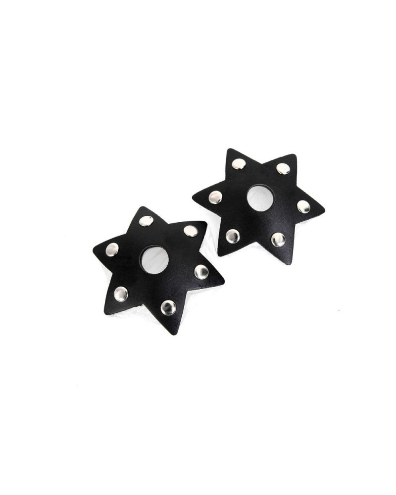 Ophelia's Dream Lingerie- Nipple Pasties Star