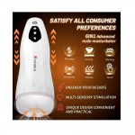 Ophelia's Dream Toys - Sirius North Star Masturbator Ophelia's Dream Toys - Sirius North Star Masturbator