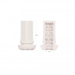 Ophelia's Dream Toys - Sirius North Star Masturbator Ophelia's Dream Toys - Sirius North Star Masturbator