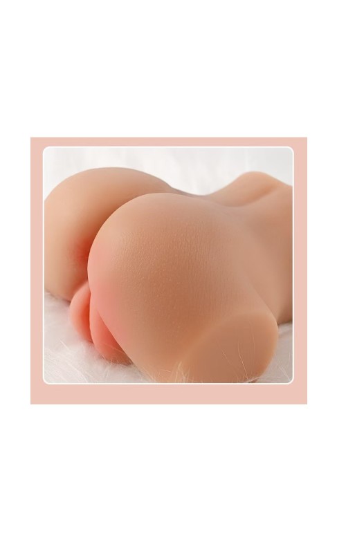 Ophelia's Dream Toys - Winnie