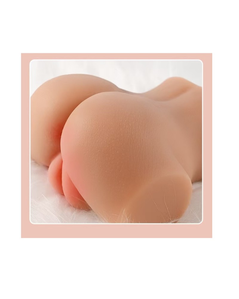 Ophelia's Dream Toys - Winnie