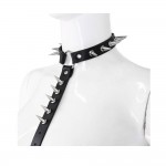 Ophelia's Dream Toys - Harness with Spikes