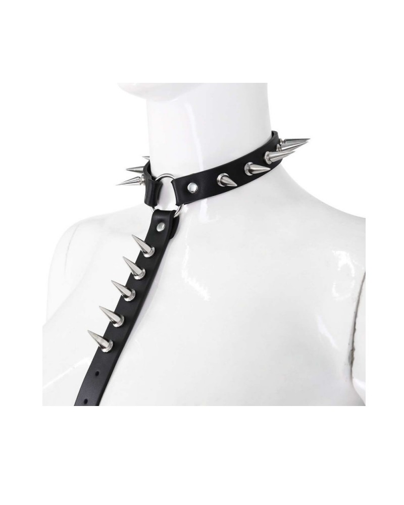 Ophelia's Dream Toys - Harness with Spikes
