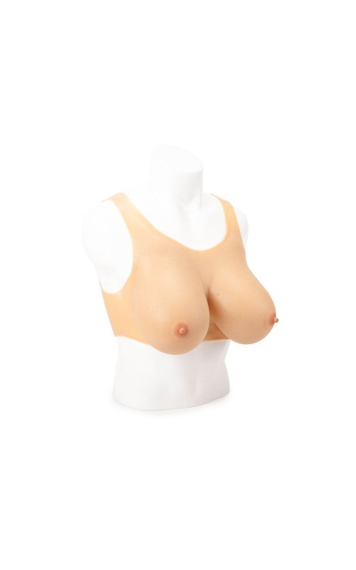 Ophelia's Dream Lingerie - Silicone Breasts C-Cup Ophelia's Dream Lingerie - Silicone Breasts C-Cup