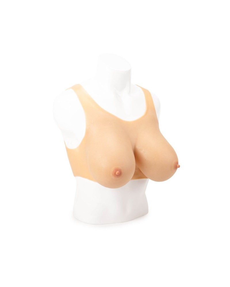 Ophelia's Dream Lingerie - Silicone Breasts D-Cup