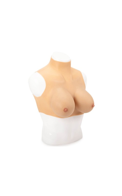 Ophelia's Dream Lingerie - Silicone Breasts C-Cup Ophelia's Dream Lingerie - Silicone Breasts C-Cup